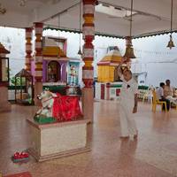 Shakti Temple