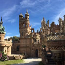 Castillo de Colomares