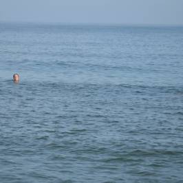 Playa El Bajondillo
