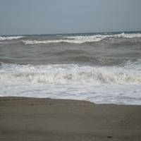 Playa La Carihuela