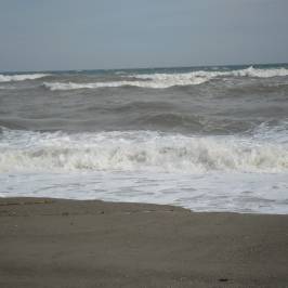 Playa La Carihuela
