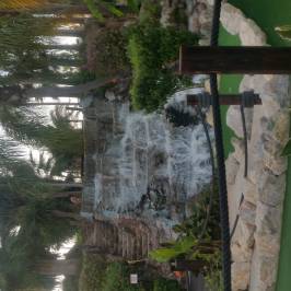 Golf Fantasia