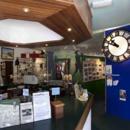 Historylinks Museum