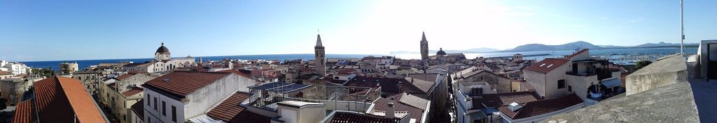 Torre dell'Espero Rejal