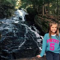 Thundering Falls Trail