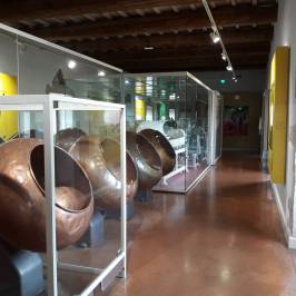Haribo Museum