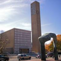 First Christian Church