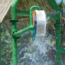 Aqualand Cap d'Agde
