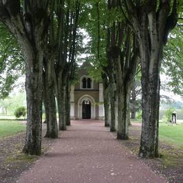 Saint Gildard Convent & Museum