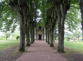 Saint Gildard Convent & Museum