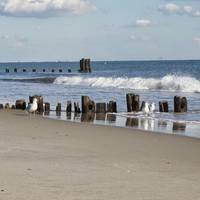 Jacob Riis Park
