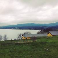 Sila Mountain