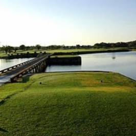Ridgewood Lakes Golf and Country Club