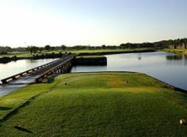 Ridgewood Lakes Golf and Country Club