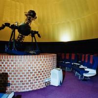 South Downs Planetarium and Science Centre