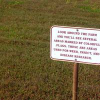 Cranberry Museum