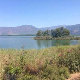 Sulunger Lake