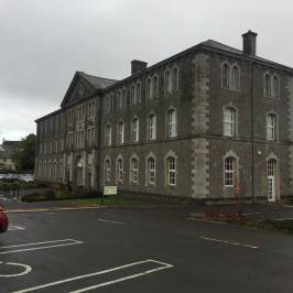 Belleek Pottery & Visitor Centre