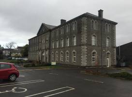 Belleek Pottery & Visitor Centre