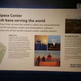 Esrange Space Center