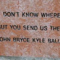 Beach Boys Monument