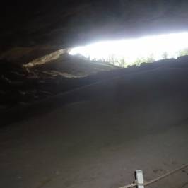 Cueva del Milodon