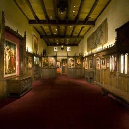 Bob Jones University Museum & Gallery