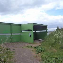 Montrose Basin Visitor Centre