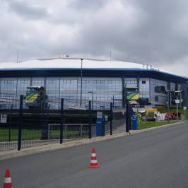 Veltins Arena