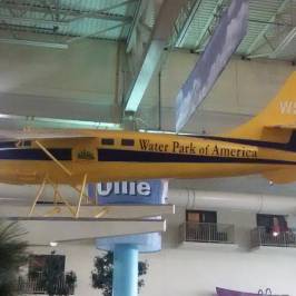 Water Park of America