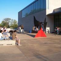 Mildred Lane Kemper Art Museum