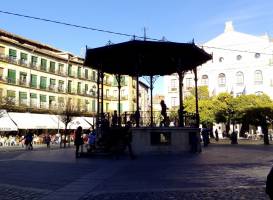 Plaza Mayor