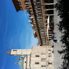 Piazza del Popolo