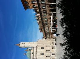 Piazza del Popolo