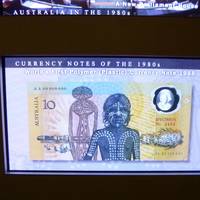 Museum of Australian Currency Notes