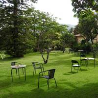 Jardin Aquatico