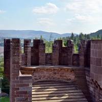 Museo Castillo De Javier