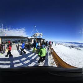 Jackson Hole Mountain Resort