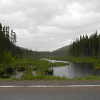 Parc national des Monts-Valin