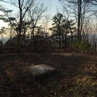 House Mountain State Park