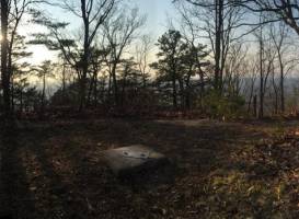 House Mountain State Park