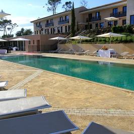 Golf Club Barbaroux