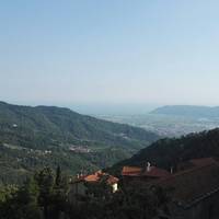 Castello Malaspina di Fosdinovo
