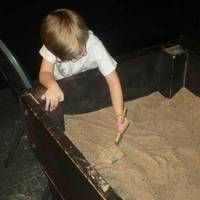 Branson Dinosaur Museum