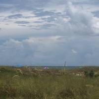 Saint George Island Lighthouse