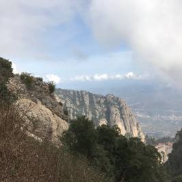 Sant Joan Funicular Railway