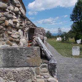 Densus Church