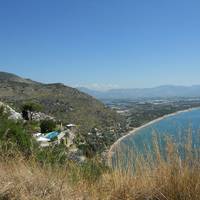 Circeo Peninsula