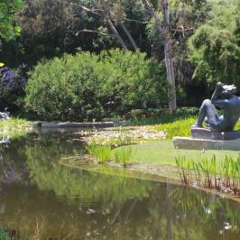 Norton Simon Museum