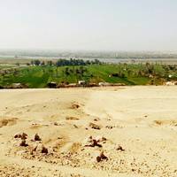 Beni Hassan